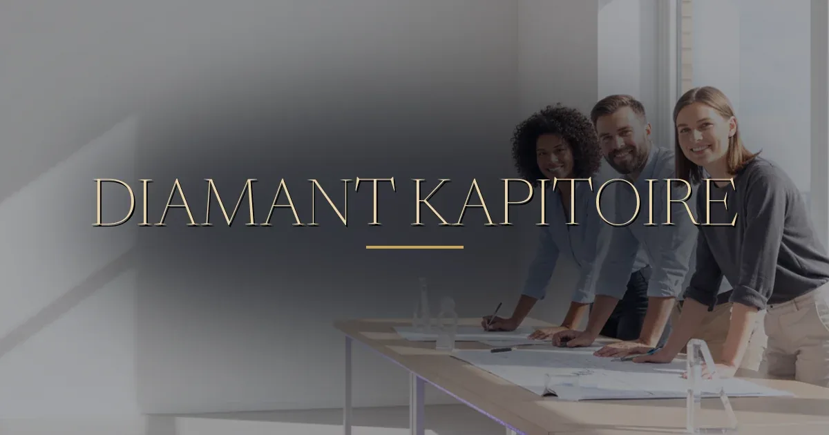 DIAMANT KAPITOIRE